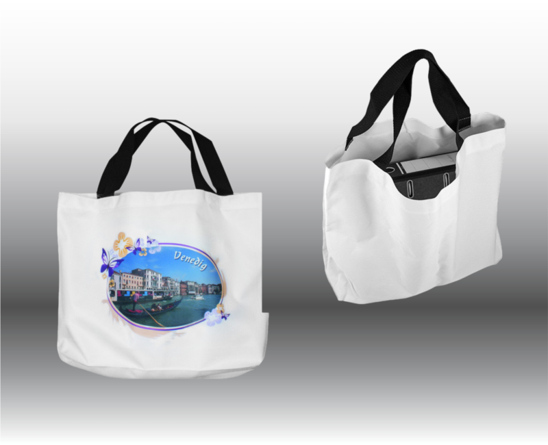17Strandtasche