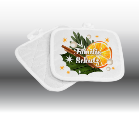 Topflappen – Bild 1