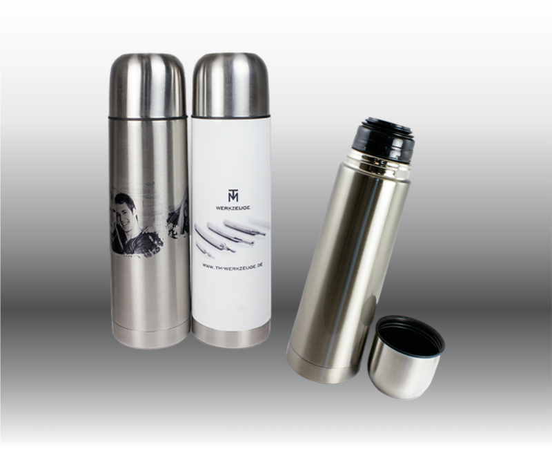 36Thermoflasche