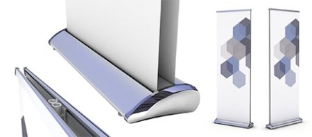Rollup-Banner – Bild 4