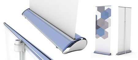 Rollup-Banner – Bild 2