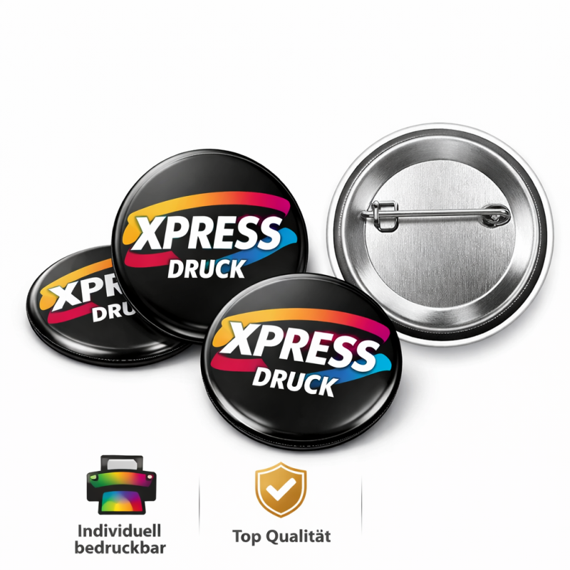 button